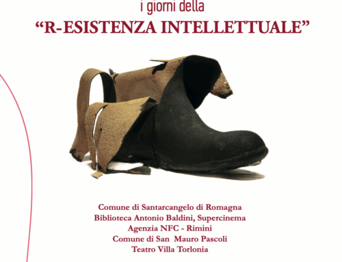 Oltrepassi 201: gli incontri in Biblioteca