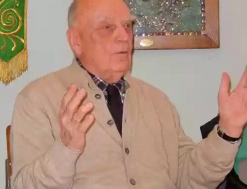 La Baldini presenta “Azioni belliche sulla fascia costiera Adriatica da Cattolica a Rimini durante la guerra 1939-1945” di Rodolfo Francesconi
