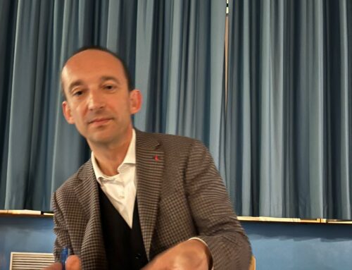 La Baldini Ospita “Memorie di un Camaleonte” di Emanuele Ponziano