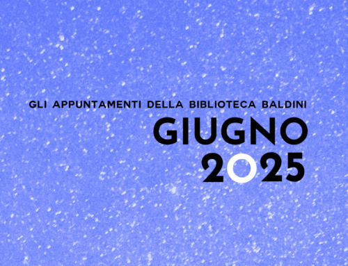 Giugno alla Baldini