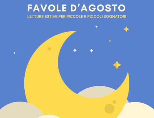 Favole d’Agosto 2025