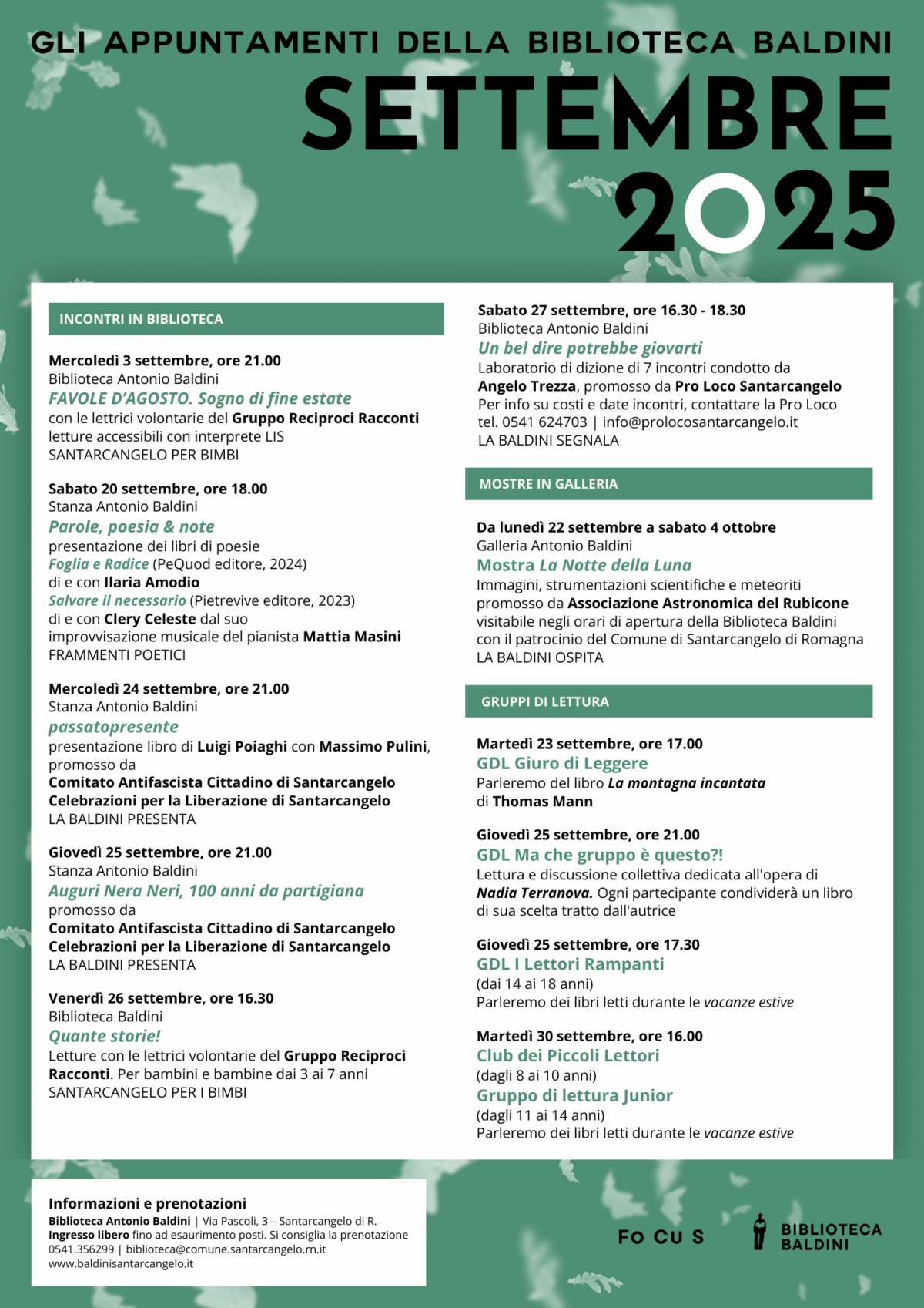Settembre 2025