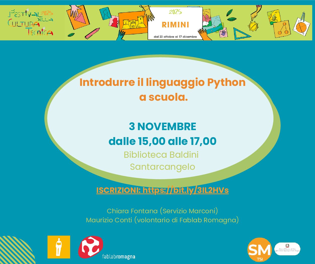 3 novembre_FCT Volantino2025