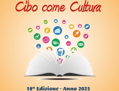 Cibo come Cultura 2025