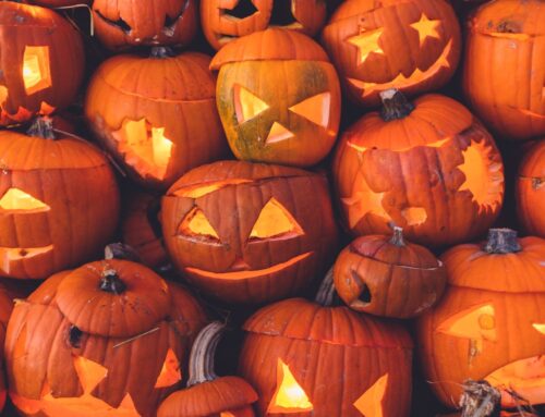 Aspettando Halloween