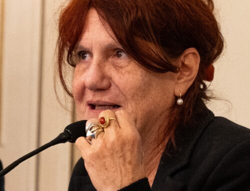 IMPRESSIONI | Dipingere la scrittura