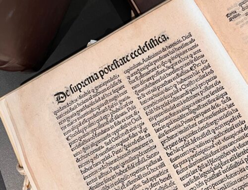 IMPRESSIONI | Incunaboli in Romagna