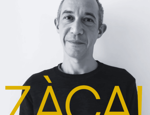 Anteprima Zàca! | Pietro Scarnera