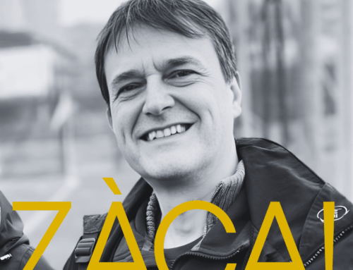 Zàca! | Marco Teatro presenta “HIU – Happening International Underground 1993-2003”