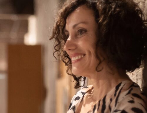 La Baldini presenta “Una foto è una foto è una foto” di Silvia Camporesi