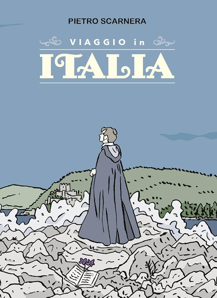 Viaggio in Italia_Pietro Scarnera