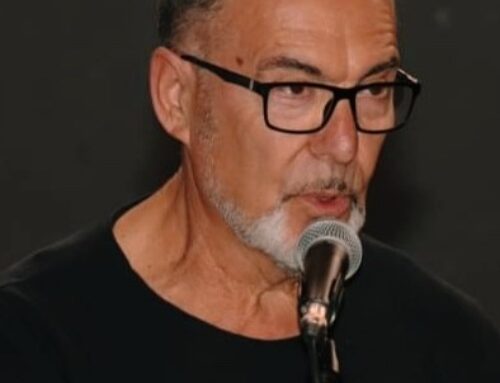 La Baldini presenta “‘A via ra casa – La via di casa” di Gianni Iasinone