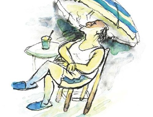 La Baldini presenta “T’ci propi un gran Pataca!” di Ugo Amati