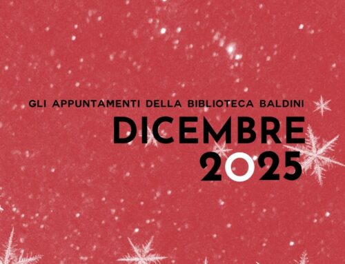 Dicembre alla Baldini