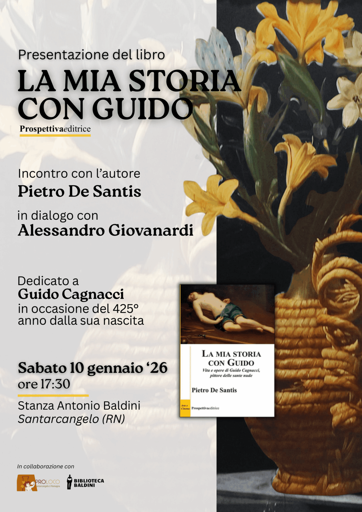 LA BALDINI OSPITA