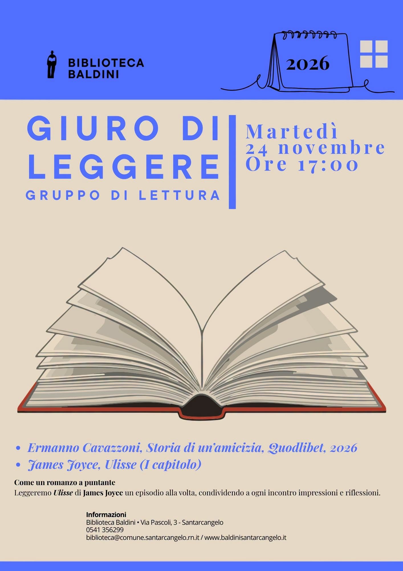 Giuro di Leggere_Novembre 2026