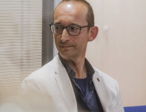 La Baldini ospita “Sei e uno racconti” di Emanuele Ponziano