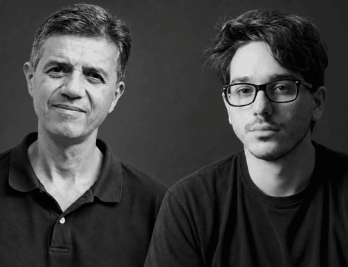 La Baldini presenta “Atlante delle ferite” e “Il ragazzo che non affoga”