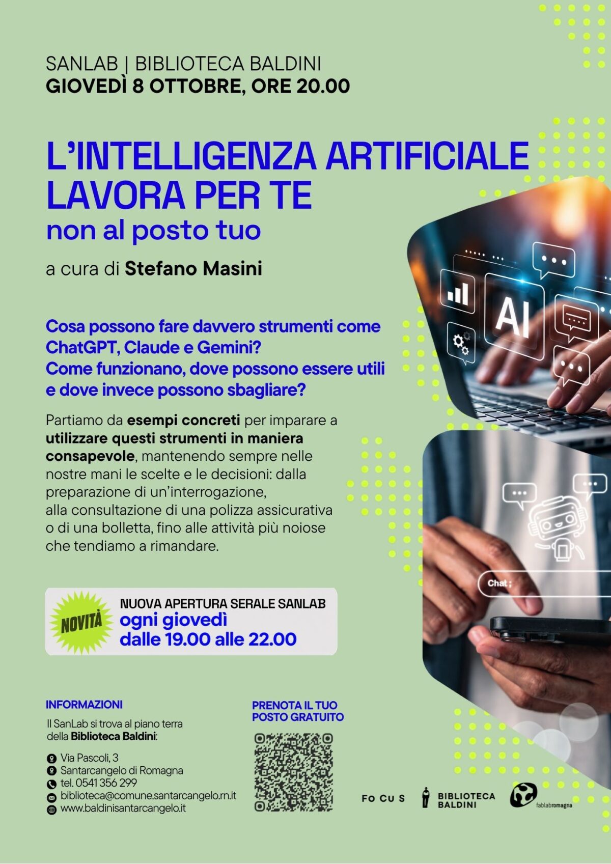 SanLab_8 ottobre